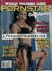 Adult magazine Pornstar Confidential - Jan 1990